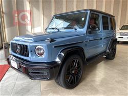مێرسێدس بێنز G-Class